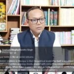 Manipur government now needs neutral leadership for peace