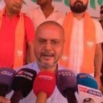 BJP gains ground in Samaguri now ahead of Nagaon bypoll