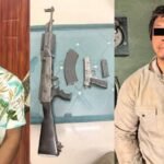 Manipur Police now arrest two brothers in attack probe