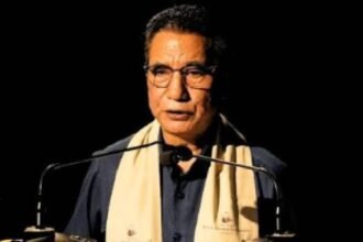 Mizoram tourism gets fresh push now from NITI Aayog