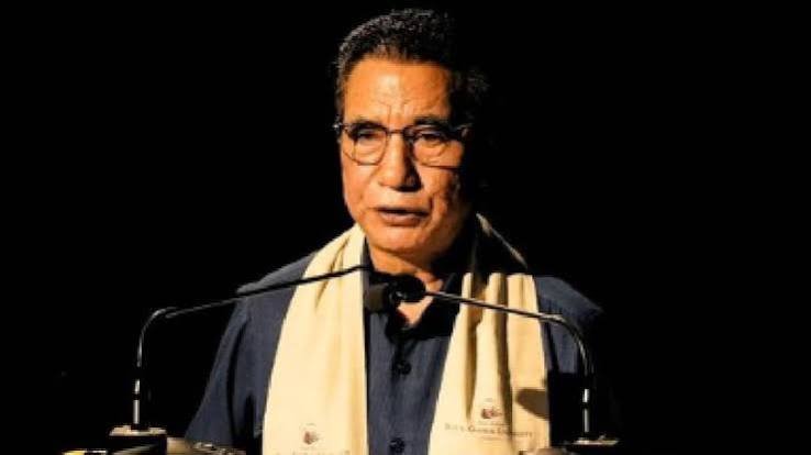 Mizoram tourism gets fresh push now from NITI Aayog