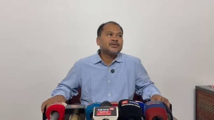 Rakibul Hussain assets draw fresh scrutiny now