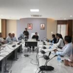 NDB water supply projects get fresh push in Manipur now