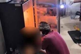 Guwahati murder case now under probe after fridge discovery
