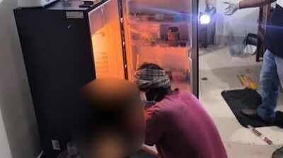 Guwahati murder case now under probe after fridge discovery