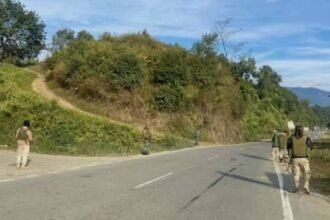 Manipur CM vows action now after Kangpokpi killings