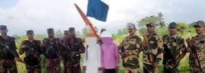 Assam Police action leads to Bangladesh deportation of convicted national