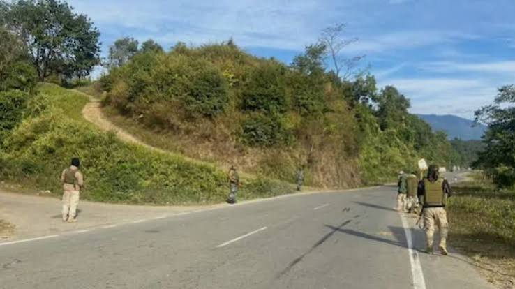 Manipur CM vows action now after Kangpokpi killings