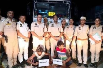 Yaba tablets now trigger major Assam police seizure