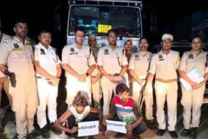 Yaba tablets now trigger major Assam police seizure