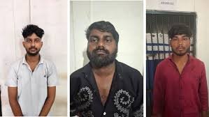 Assam beheading case now sees four arrests in Jorhat