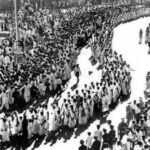 Quit India Movement now echoes in Assam martyrs legacy