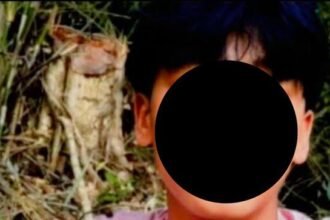 Naga youth killed now as Tamenglong probe begins