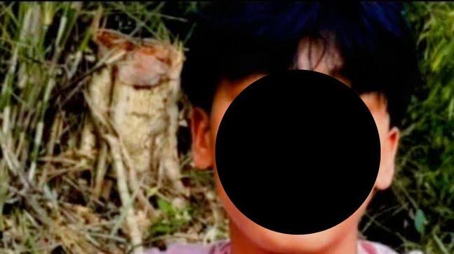 Naga youth killed now as Tamenglong probe begins
