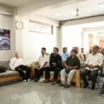 Manipur local products gain fresh push from Nemcha Kipgen now