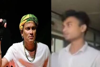 Zubeen Garg now draws police action over alleged remarks