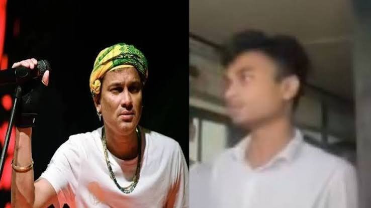 Zubeen Garg now draws police action over alleged remarks