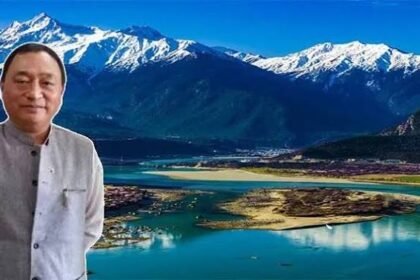 Siang project now enters a careful new phase