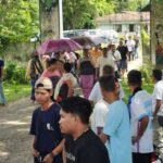Bordumsa SIR hearing now faces violent unrest