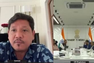 El Nino preparedness now drives Meghalaya climate action