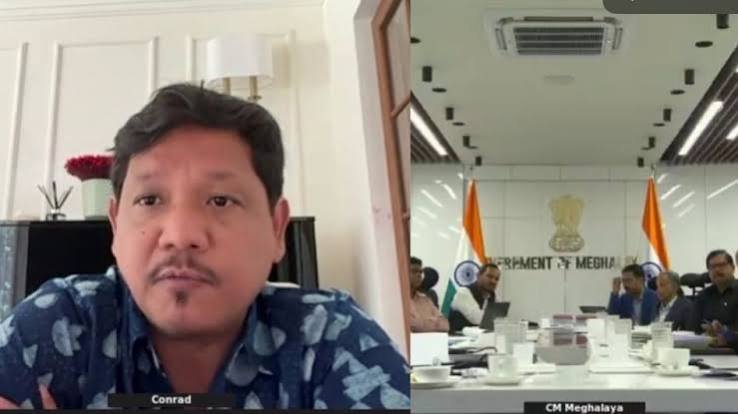 El Nino preparedness now drives Meghalaya climate action