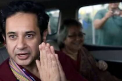 Tipra Motha now leads Tripura village poll battle