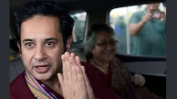 Tipra Motha now leads Tripura village poll battle