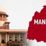 Manipur relief camps face Supreme Court scrutiny now