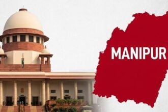 Manipur relief camps face Supreme Court scrutiny now