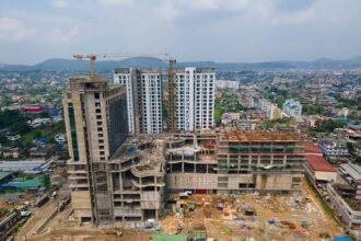 Nexus Select Trust now expands into Northeast with Guwahati