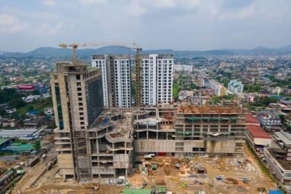 Nexus Select Trust now expands into Northeast with Guwahati