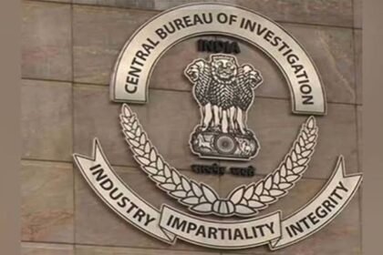 Sajal Kanti Das now faces CBI probe over assets