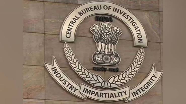 Sajal Kanti Das now faces CBI probe over assets