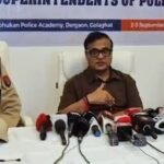 Tripura VC polls now face key BJP Tipra Motha talks
