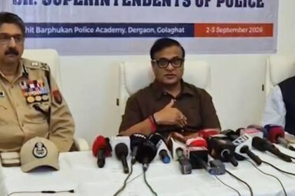 Tripura VC polls now face key BJP Tipra Motha talks