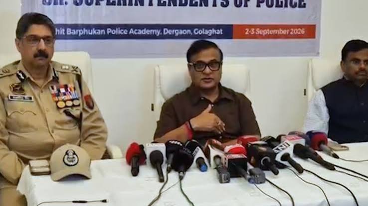 Tripura VC polls now face key BJP Tipra Motha talks
