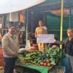 Shillong vending zones now bring order to city streets