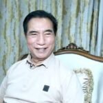 Mizoram ZPM leadership change now clears path for Lalduhoma