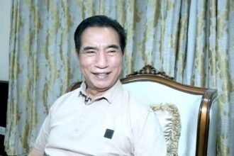 Mizoram ZPM leadership change now clears path for Lalduhoma