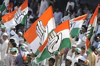 Manipur Youth Congress now presses for government jobs