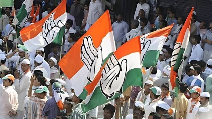 Manipur Youth Congress now presses for government jobs