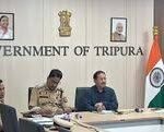 Tripura Mizoram border dispute gains ground now