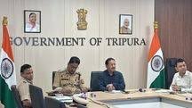 Tripura Mizoram border dispute gains ground now