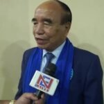 MNF organisational polls now set after 2028 Mizoram vote