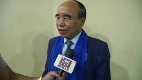 MNF organisational polls now set after 2028 Mizoram vote