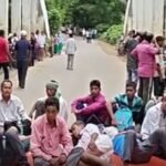 Tripura blockade now disrupts key highway over demands