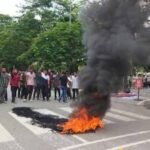 Gauhati University poll now faces hunger strike