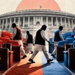 Nagaland Defections Now Lead India in ADR Count