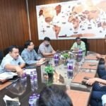 BJP Tipra Motha alliance now seals VC poll deal