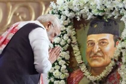 Bhupen Hazarika now inspires generations across India